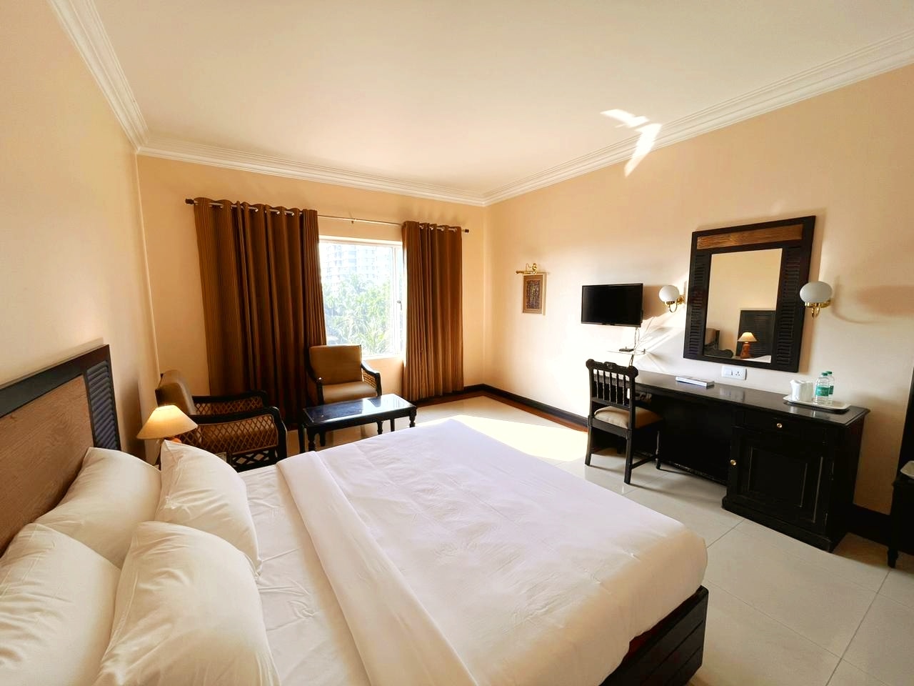 Hyson Heritage, Kozhikode