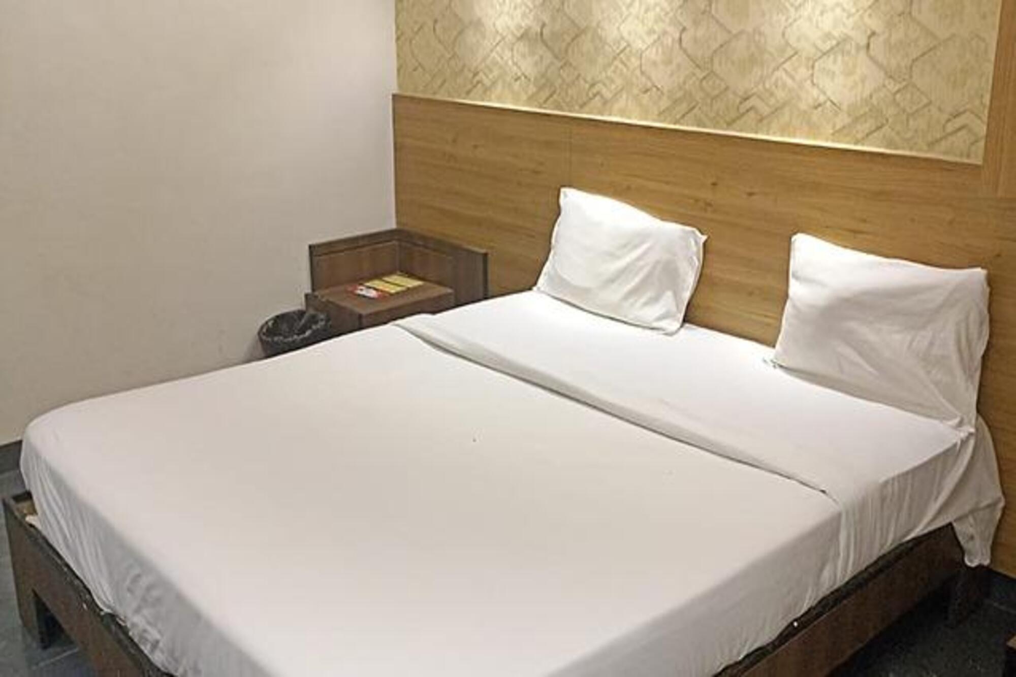 FabHotel AJ Residency Airport Stay - Tap to explore photos