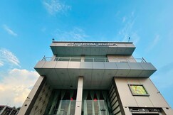 HOTEL KRISHNA RESIDENCY, Arrah