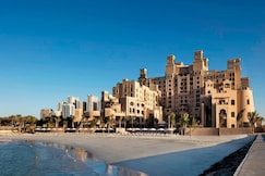 Sheraton Sharjah Beach Resort & Spa, Fujairah