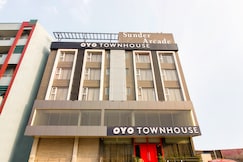 Super townhouse moosapet Rcc Prime, Hyderabad