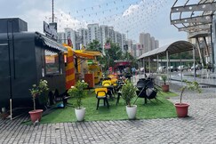 Ally Studios III, Noida