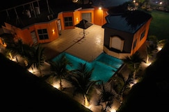 Morvan Farmstay, Nadiad