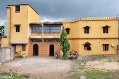 Olive Hotel, Mandarmani