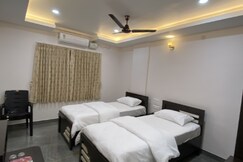 HOTEL SAPNA, Karwar