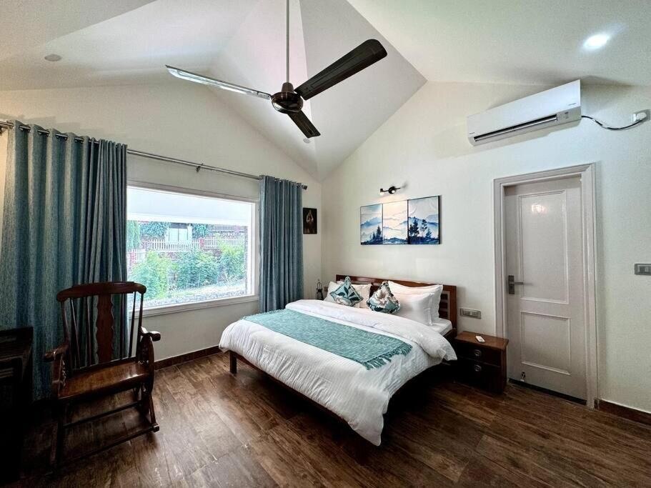 Bella Casa 3BHK Luxury Villa - Tap to explore photos