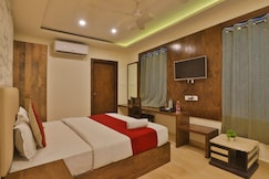 HOTEL JANKI INN, Varanasi