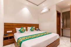 Treebo Global Stay, Jayanagar, Bangalore