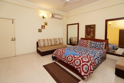 Bhuvi Serviced Apartments Thuraipm Chennai Inr 199 0 Off Bhuvi Serviced Apartments Thuraipm