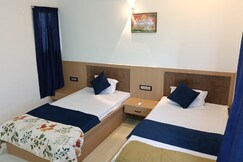 Hotel SunFort, Rajgir