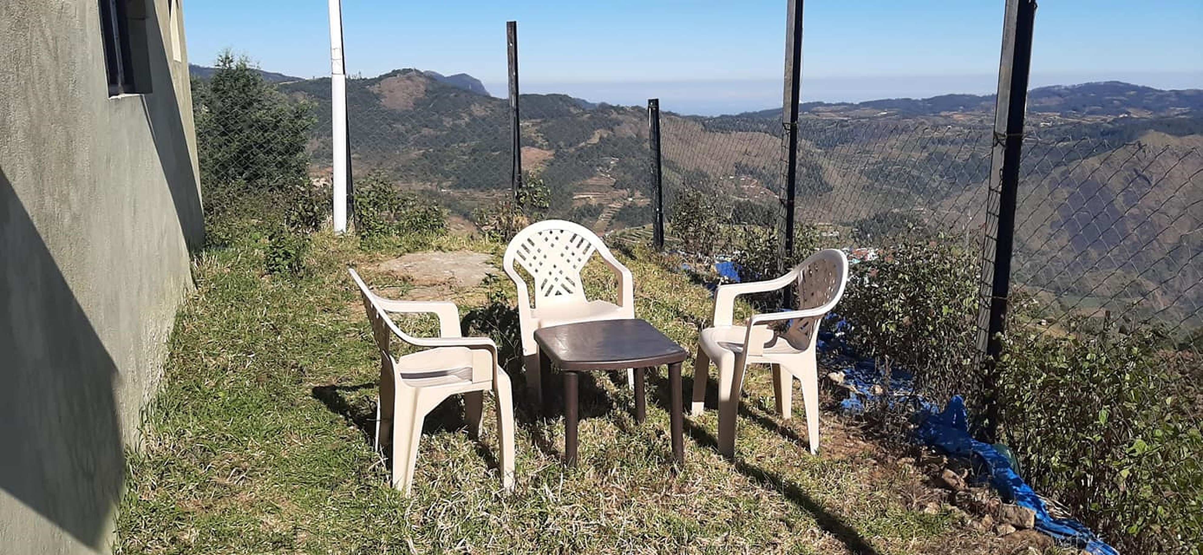 Rich kodai poombarai homestay - Tap to explore photos