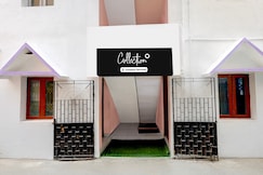 Hotel O Parthasarathyswamy Temple Formerly RKH Inn, Chennai