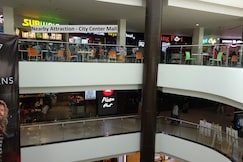 Collection O Jubilee Banjara Suites, Hyderabad