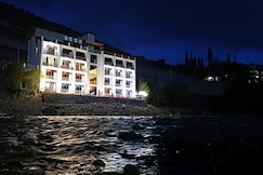 The royal kargil, Kargil