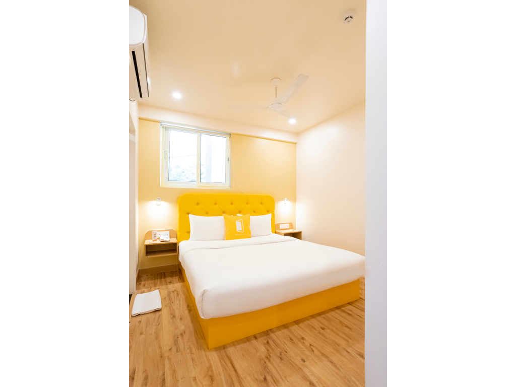 Bloom Hotel  HSR Club - Tap to explore photos