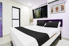 Hotel O New Brick Hotel, Mumbai