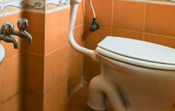 Washroom