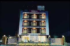 Mantra A Boutique Hotel, Jodhpur