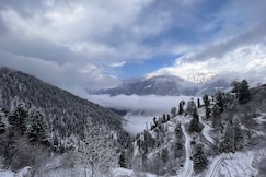 GLAMPING CLUB, Manali