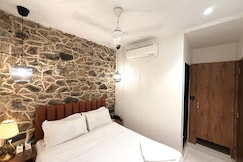 Palm Breeze Hotel - Colaba, Mumbai