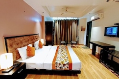 Hotel Grand Arcasia Nehru Palace & CR Park, Delhi