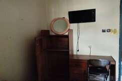 Hotel O Pondok Gusang Kuala Near Pelabuhan H Basran, Banjar Baru