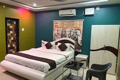 Hotel Dream Stay, Cuttack