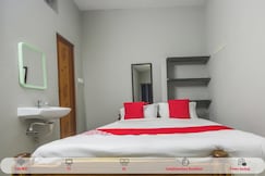Hotel O Dhanas Residency, Pondicherry
