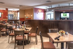Holiday Inn OKLAHOMA CITY NORTH-QUAIL SPGS, Oklahoma