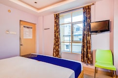 SPOT ON SGS RESIDENCY, Visakhapatnam