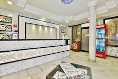 Hotel Sallow Premium, Amritsar