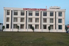 Hotel O Gomti Garden And Resort, Datia