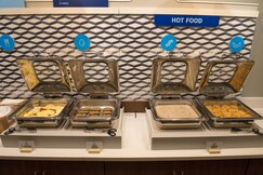 Holiday Inn Express & Suites LOUISVILLE N - JEFFERSONVILLE, Floyd, Indiana