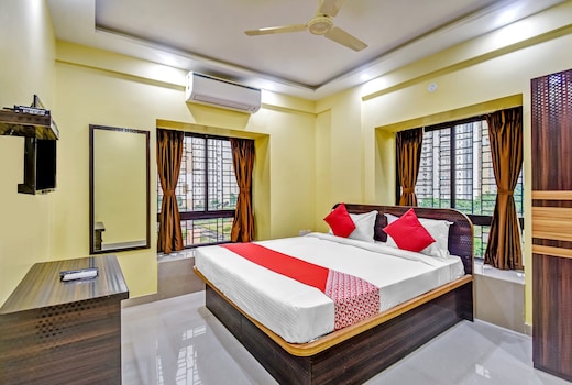 Hotel O DOWNTOWN INN