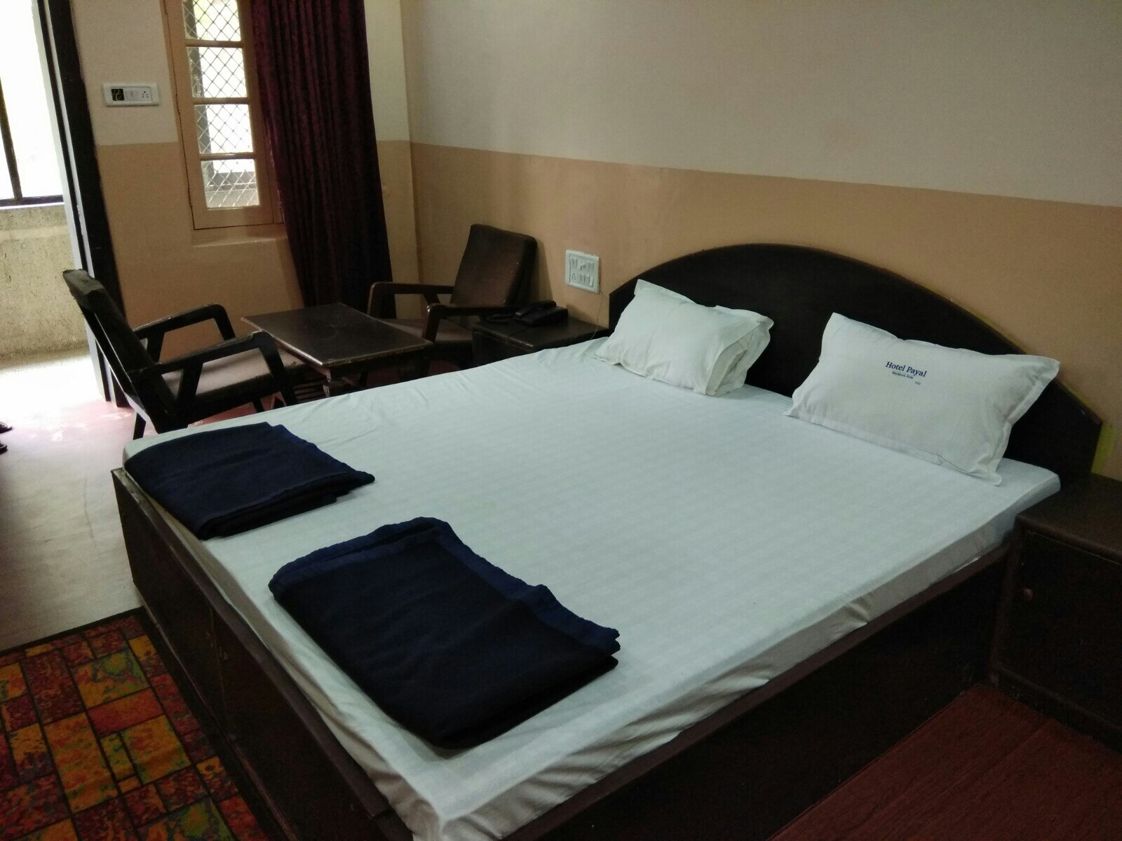 Hotel New Payal - Tap to explore photos