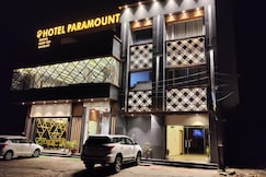 Paramount Hotel, Kalka