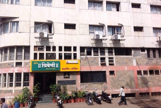 Hotel Triveni
