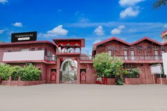 Townhouse Rampura Formerly Rawat Resort, Jodhpur