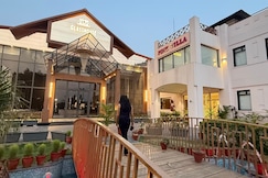 Pink Villa The Boutique Hotel, Meerut, Meerut