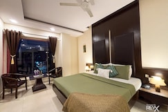 Hotel City Heritage (300mtr from Ganga Ghat), Haridwar