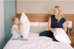 Vienna Marriott Hotel, Vienna