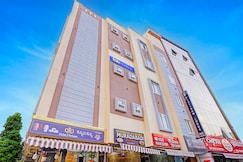FabHotel Platinum, Bangalore