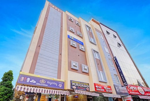 FabHotel Platinum