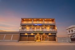 FabHotel Radha Palace, Vrindavan