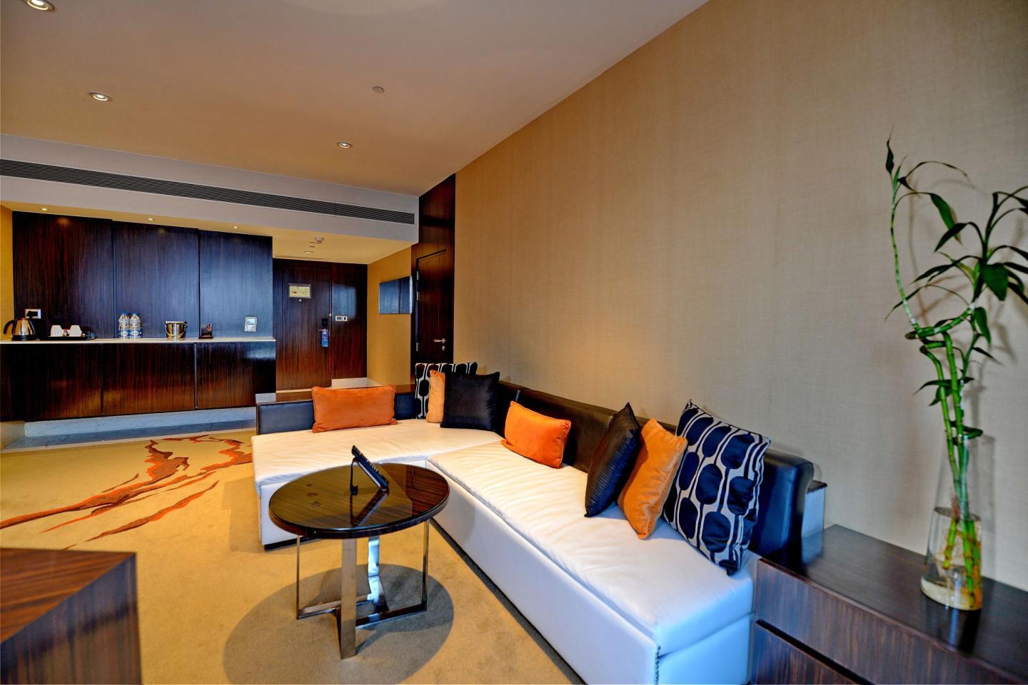 Radisson Blu Hotel Amritsar - Tap to explore photos