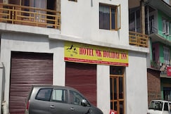 MK Holiday Inn Bhaderwah, Doda