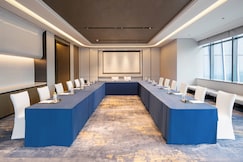 Crowne Plaza WEIHAI BINHAI by IHG, Weihai