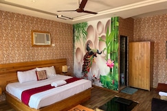 Rajaji Downtown Resorts, Rishikesh