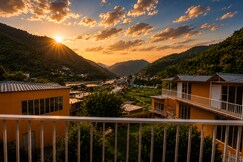 Varanyam Resort, Rishikesh