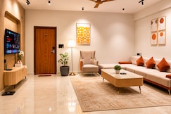 Dlite Rivera Luxury Service Apartments, Hoskote